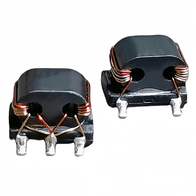 comprar Conversão de sinal Balun Transformer RF Comunicação sem fio Sistema de áudio de campo fabricação em linha