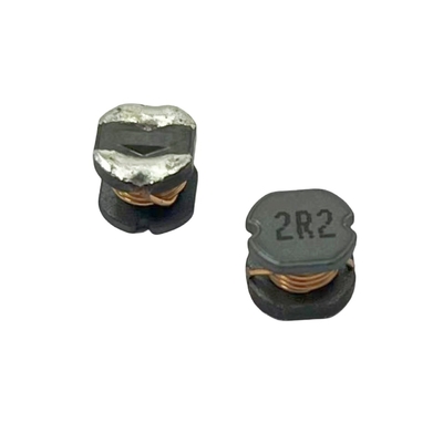 comprar Gerenciamento de energia 2.2UH SMD Indutor de energia 2R2 2A Indutor de chip fabricação em linha
