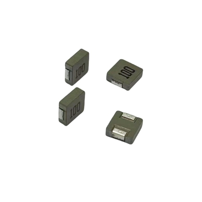 comprar Liga moldada 100 chip de uma peça Indutor de potência Estrutura de blindagem magnética fabricação em linha
