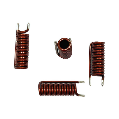 comprar Indicações de indutividade do filtro de fio de cobre fabricação em linha