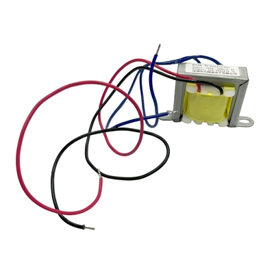 comprar EI35 Transformador de potência com fio, Transformador de tensão de alimentação eléctrica fabricação em linha