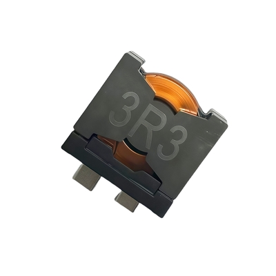 comprar PQ3521 3R3M High Power Inductor Coil High Current Flat Copper Wire Inductor fabricação em linha