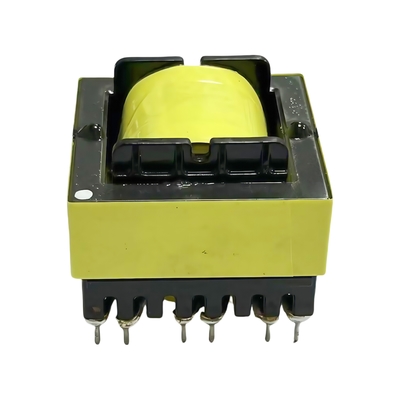 comprar EC42 Transformador de energia elétrica magnética Transformador de núcleo de ferrita de alta frequência fabricação em linha