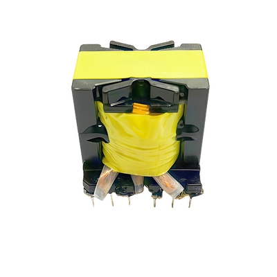 comprar Transformador de alta frequência vertical PQ3230 personalizado para fonte de alimentação LED fabricação em linha