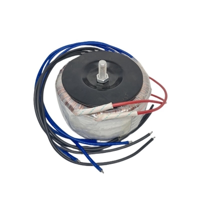 comprar Transformador de Potência de Áudio Toroidal 100W 115V-240V para 6.3V-24V fabricação em linha