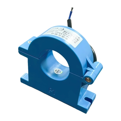 comprar CTK-38 2.5-5VA Transformador de Corrente Trifásico de Estrutura de Bobina Circular Tipo Dividido fabricação em linha