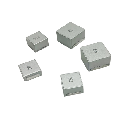 comprar Indutor de chip de alta qualidade Indutor blindado Indutor de tipo SMD Indutor de potência de chip de ferida de fio fabricação em linha