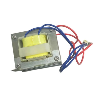 comprar Transformadores de fonte de alimentação de baixa frequência EI66 personalizados, inversor quadrado 110V 220V fabricação em linha