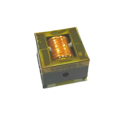 comprar EE Transformador de potência de alta tensão de alta frequência de tipo horizontal para energia nova fabricação em linha