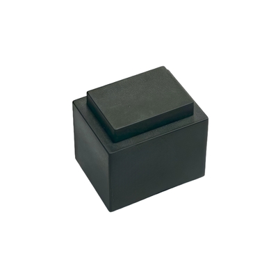 comprar EI24 0.5VA 12v 220v Transformador de placa de circuito impresso de baixa frequência selado fabricação em linha
