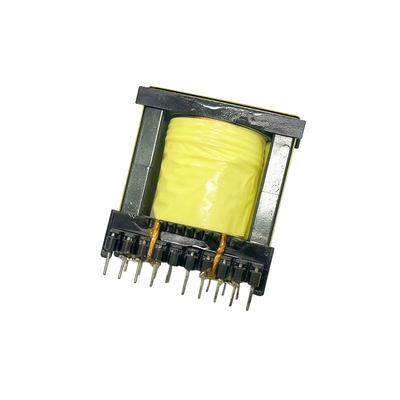 comprar ETD49 Fonte de Alimentação de Modo de Comutação Transformador de Alta Frequência Vertical de Alta Potência fabricação em linha