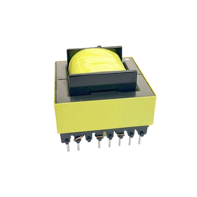 comprar Design E42/21/15 Transformador de Alta Frequência com Núcleo de Ferrite Bobinas Horizontais fabricação em linha
