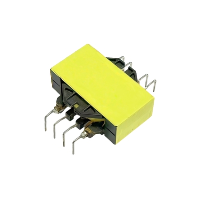 comprar Transformador de Alta Frequência EQ40 de Alta Eficiência para LED SMPS Fonte de Alimentação de Modo de Comutação fabricação em linha