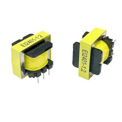 comprar EI2401 1:2 Audio Isolation Transformer with 20Hz-20kHz Frequency Response and 600Ω Input Impedance for Noise Elimination fabricação em linha