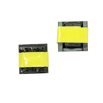 comprar Transformador de alta frequência EPC13 com alta eficiência, baixa perda e design compacto para adaptadores AC-DC fabricação em linha
