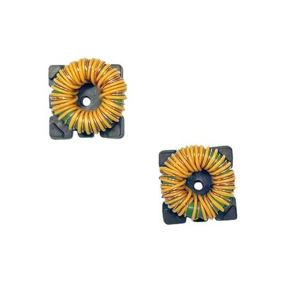 comprar Indutor de anel magnético pequeno T9×5×3 com ferro silício alumínio de alta permeabilidade para conversores DC-DC e fontes de alimentação de comutação fabricação em linha