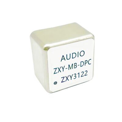 comprar Transformador de isolamento de áudio ZXY-MB-DPC ZXY3122 com operação Plug and Play fabricação em linha