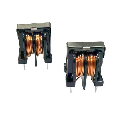comprar UU10.5 Filtro de modo comum vertical EMI Estrangulação de potência com alta permeabilidade fabricação em linha