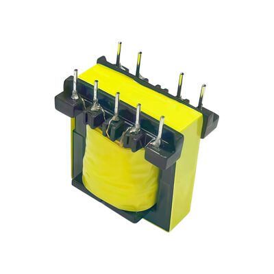 comprar Transformador de alta frequência EF25 personalizado para carregador de alimentação SMPS Flyback fabricação em linha