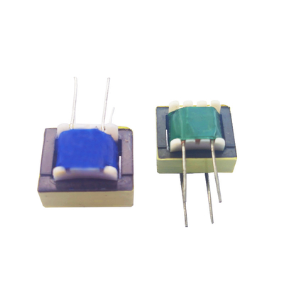 comprar Transformador de isolamento de áudio de pequena escala EI14 600:600 Ohms 1:1 10K:10K fabricação em linha