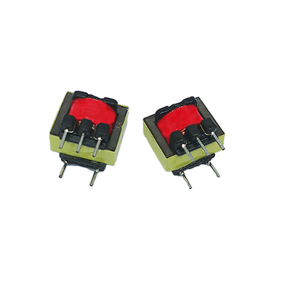 comprar Transformador de isolamento de áudio de sinal estável EI14 Pés duros Pés moles personalizados fabricação em linha