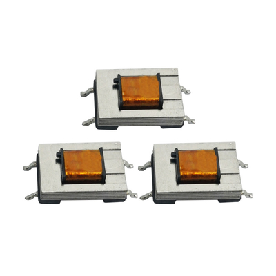 comprar ED8*11 Transformador de áudio permalloy de aço níquel de alta fidelidade fabricação em linha