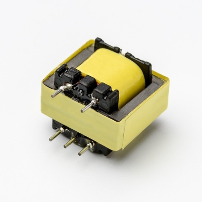 comprar Vertical de alta frequência do transformador EE16 do núcleo de ferrite da corrente elétrica fabricação em linha