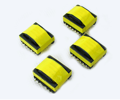 comprar Transformador atual elétrico de núcleo de ferrite horizontal fabricação em linha
