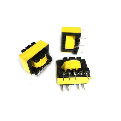 comprar Alta frequência do núcleo magnético na linha transformador atual eletrônico EE22 fabricação em linha