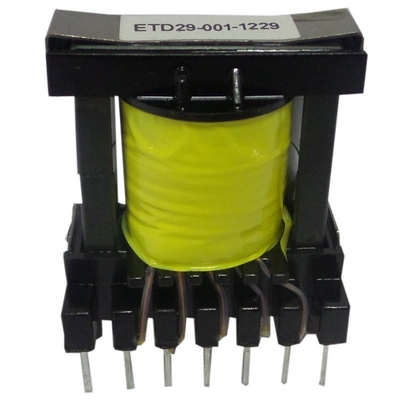 comprar Tomada reta vertical do transformador de alta frequência do poder superior do núcleo magnético fabricação em linha