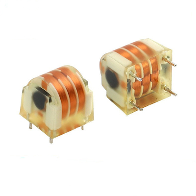 comprar Alta frequência comum de alta tensão do indutor do modo da bobina de ignição do pacote de 3 entalhes fabricação em linha