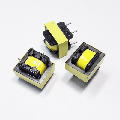 comprar 2000:1 horizontal do 1000:1 de Transformer EI19 do motorista da tensão de baixa frequência fabricação em linha