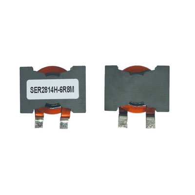 1à 3A miniaturizou os indutores 100kHz 1.0V do poder