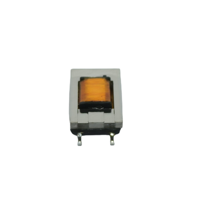 ED8*10 Mini Permalloy SMD Transformador de isolamento de áudio 600:600 1:1