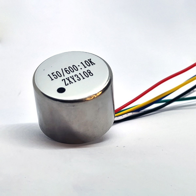 Transformador de Áudio Permalloy 600:10K 600:600 50K:600 10K:10K Para Amplificador de Potência