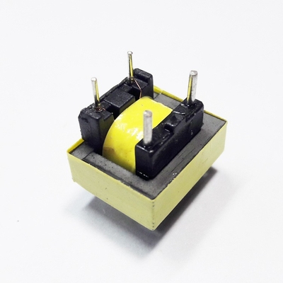 EI19 Transformador de Baixa Frequência 1:1 Isolamento de Áudio Insira PCB Esqueleto Horizontal