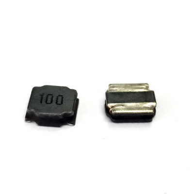 10uH Indutor de cola magnética Ferida de fio Miniaturizado chip Indutor de potência