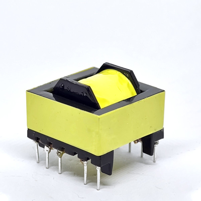 110 à bobina fenólico do transformador de alta frequência do transformador 12v