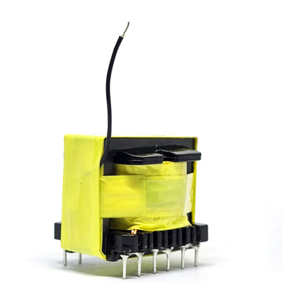 Série de alta frequência elétrica EE33 EE25 EE16S da EE do transformador