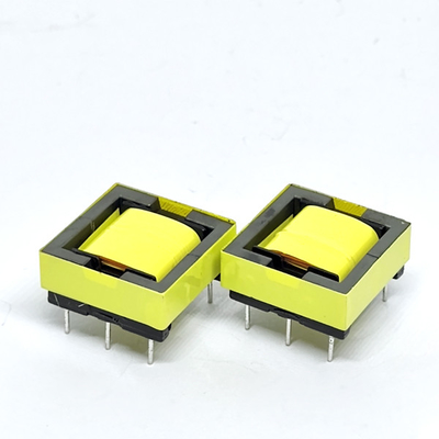 Transformador eletrônico de Smd do transformador de poder de Smps do núcleo de ferrite