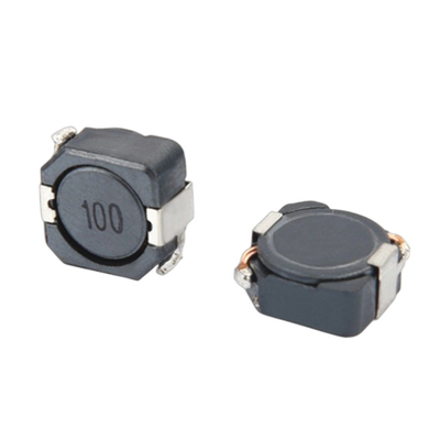 Indutor de potência de escudo SMD Choke Coil para placa de PCB Vários Indutor de alta potência de alta saturação para montagem de superfície