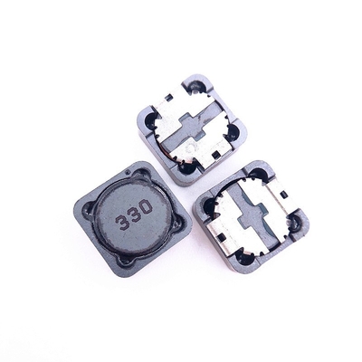 Indutor de potência blindado 33uH Indutor SMD miniaturizado para equipamentos eletrônicos