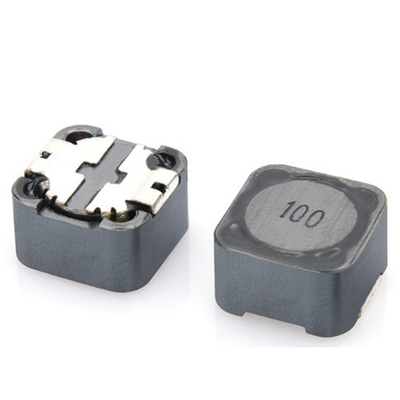 Tipo de blindagem Miniaturizado 22uH SMD Power Integrated Inductor Wire Wound Chip