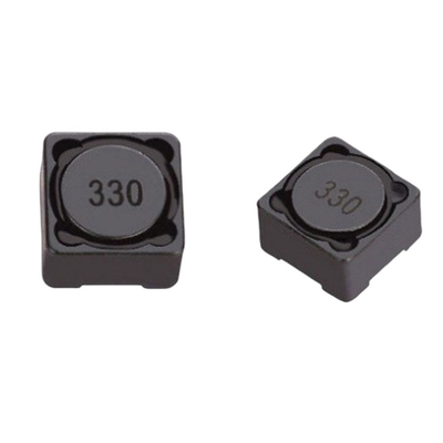 Indutor blindado SMD Indutor Patch Indutor Chip Indutor 5D28 2.6 3 4.2 5.3 12 27 39 100uh Indutor de bobina de PCB