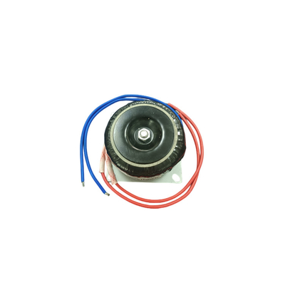 Amplificador de áudio Transformador de potência toroidal 1500W 48V 50V 50/60Hz