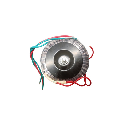 Entrada 110V 220V 230V Saída 12V 24V 55V 1000VA Transformador Toroidal de Áudio