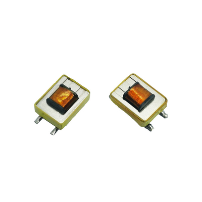 ED8 Transformador de isolamento de chapas de aço permalloy para equipamentos de áudio