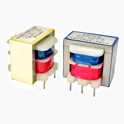 Transformador de baixa frequência de potência 220V a 15V