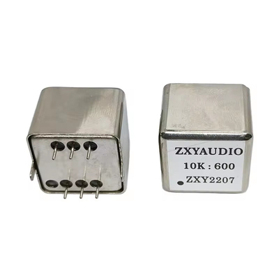 ZXY2207 Permalloy 600:600/10K:10K