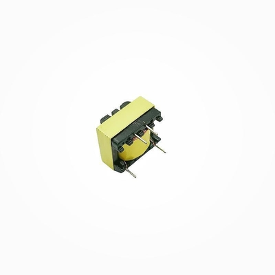 EI19 Transformador horizontal de baixa frequência de pés duros 2+2 para controlo industrial